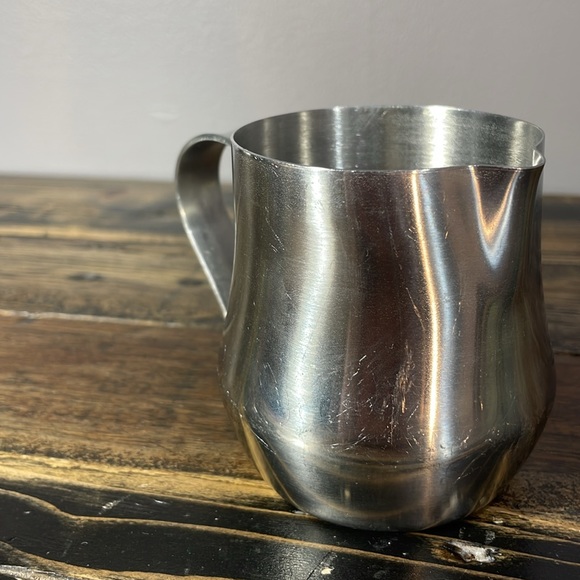 18-8 stainless steel milk frother - Picture 11 of 11